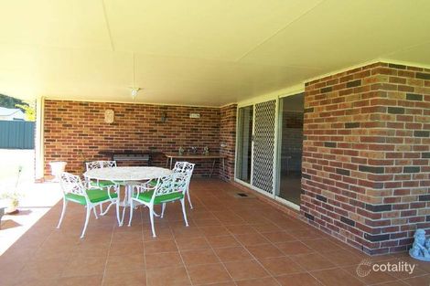 Property photo of 10 Mary Angove Crescent Cootamundra NSW 2590