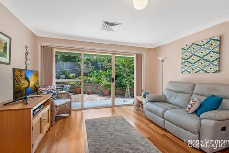 Property photo of 6/10-14 Short Street Thornleigh NSW 2120