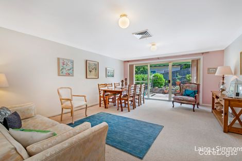 Property photo of 6/10-14 Short Street Thornleigh NSW 2120