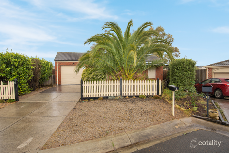 6 Emerald Ct, Harkness, VIC 3337