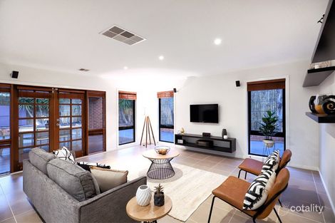 Property photo of 99 Clare Boulevard Greenvale VIC 3059
