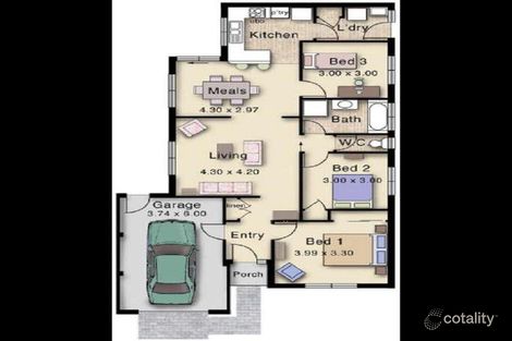Property photo of 3 Nicholson Street Wallan VIC 3756