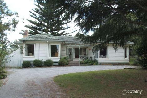 6 Upper Grieve Rd, Avonsleigh, VIC 3782