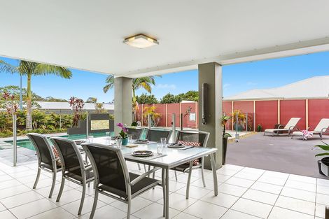 Property photo of 13 Quandong Street Meridan Plains QLD 4551