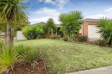 40 Scotsdale Dr, Cranbourne East, VIC 3977
