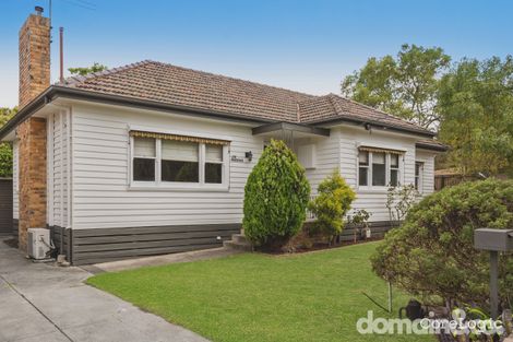 Property photo of 11 Lochnorries Grove Reservoir VIC 3073