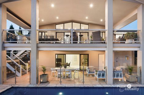 Property photo of 12 Melrose Close Carindale QLD 4152