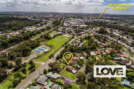 Property photo of 20 Seaview Street Kotara NSW 2289