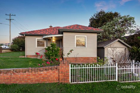 Property photo of 49 Hall Street Cessnock NSW 2325