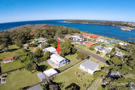 Property photo of 37 Dolphin Street Ulladulla NSW 2539