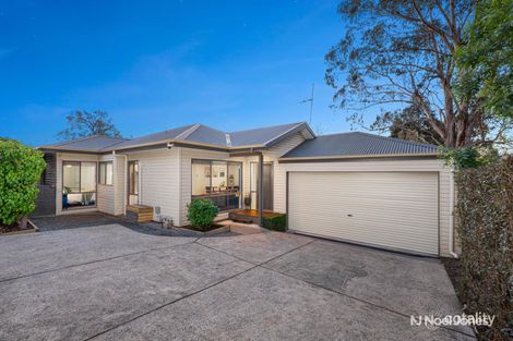 Property photo of 31A Sugarloaf Drive Chirnside Park VIC 3116