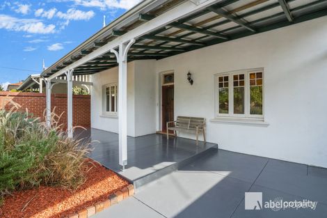 Property photo of 31 Commonwealth Avenue North Perth WA 6006