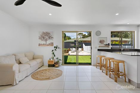Property photo of 17 Moreton Bay Drive Caloundra West QLD 4551
