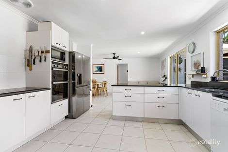 Property photo of 17 Moreton Bay Drive Caloundra West QLD 4551