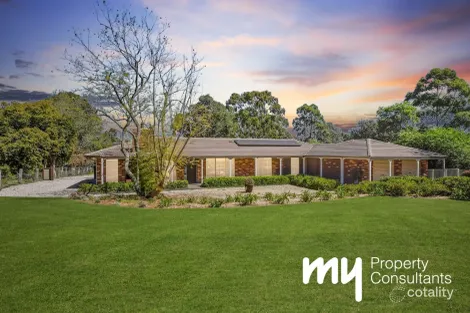 Property photo of 187 Werombi Road Grasmere NSW 2570