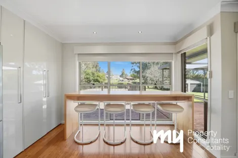 Property photo of 187 Werombi Road Grasmere NSW 2570