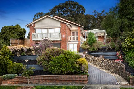 98 Santa Rosa Bvd, Doncaster East, VIC 3109