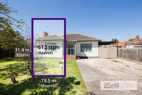2 Woodward St, Springvale, VIC 3171
