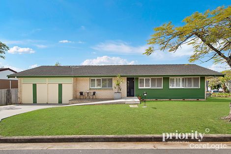 Property photo of 17 Sandra Street Geebung QLD 4034