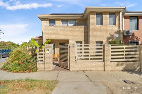 Property photo of 70 Gresham Street Victoria Park WA 6100