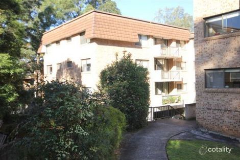 30/27-35 Doomben Ave, Eastwood, NSW 2122