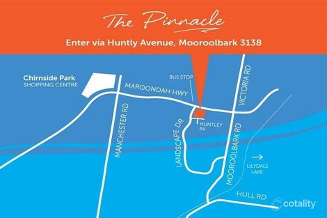 Property photo of 2 Huntly Avenue Mooroolbark VIC 3138