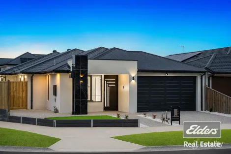 Property photo of 94 Codrington Road Truganina VIC 3029