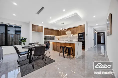 Property photo of 94 Codrington Road Truganina VIC 3029