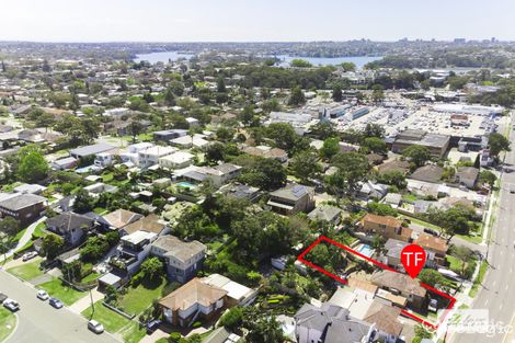 Property photo of 47 Port Hacking Road Sylvania NSW 2224