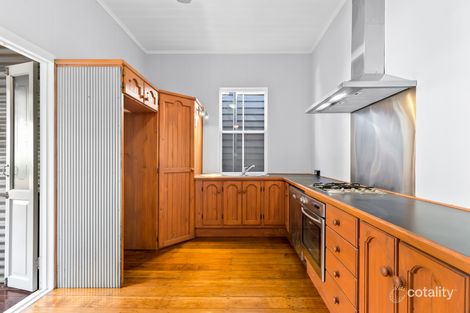 Property photo of 23 Clyde Street Petrie Terrace QLD 4000
