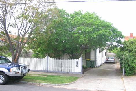 105 Powell St, Yarraville, VIC 3013