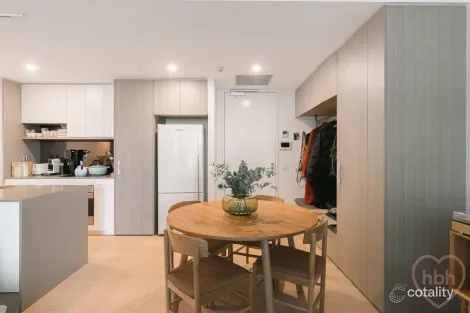 204/15 Provan St, Campbell, ACT 2612