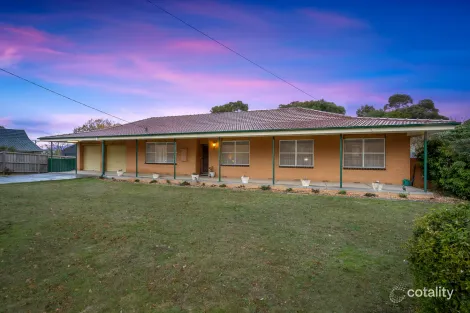 3 Penny Green Dr, Gisborne, VIC 3437