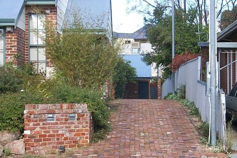 Property photo of 19A Samson Street Fremantle WA 6160