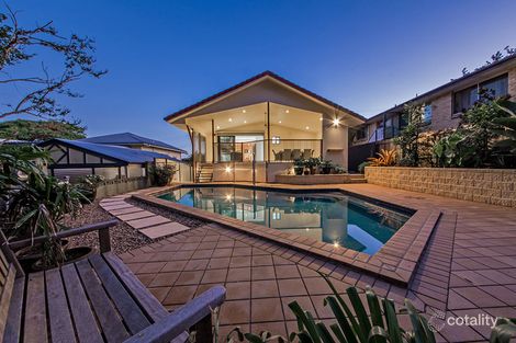 Property photo of 170 Abbotsleigh Street Holland Park QLD 4121