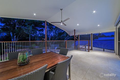 Property photo of 170 Abbotsleigh Street Holland Park QLD 4121