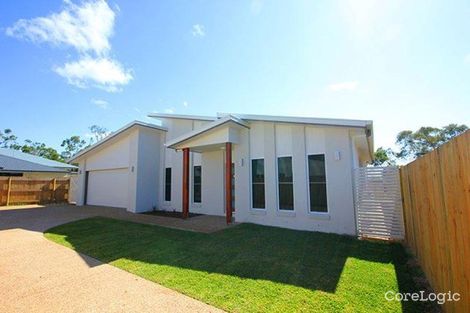 Property photo of 2/8 Plum Tree Close Taranganba QLD 4703