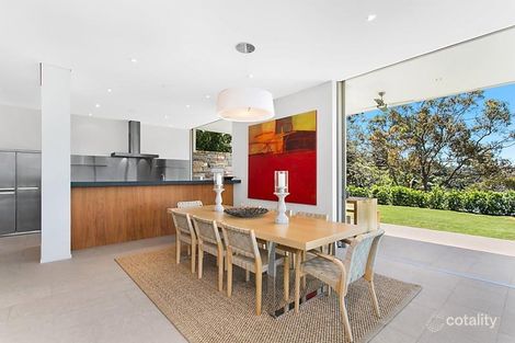 Property photo of 6 Cyprian Street Mosman NSW 2088