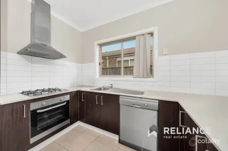 Property photo of 17 Isabella Way Tarneit VIC 3029