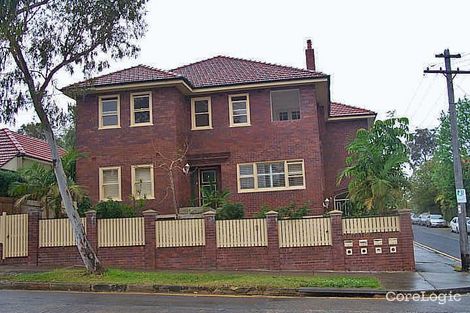 Property photo of 1/63 Cowles Road Mosman NSW 2088