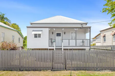 Property photo of 43 Kent Street Rockhampton City QLD 4700