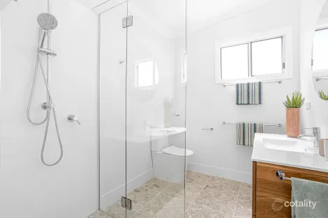 Property photo of 43 Kent Street Rockhampton City QLD 4700