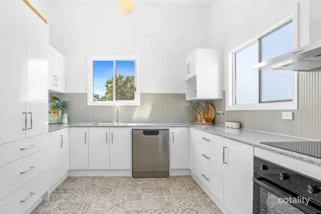 Property photo of 43 Kent Street Rockhampton City QLD 4700