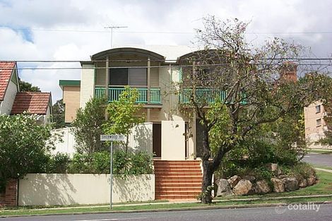 90 Sherwood Rd, Toowong, QLD 4066