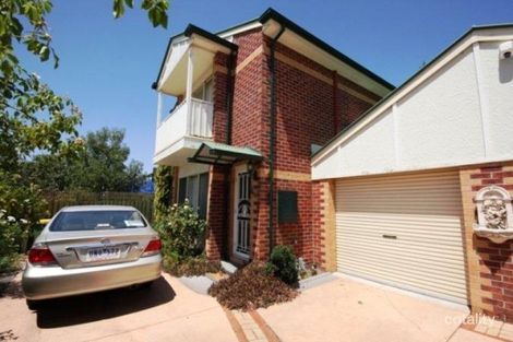 Property photo of 3/27 Warrs Road Maribyrnong VIC 3032