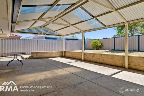 Property photo of 12 Bream Court Warnbro WA 6169