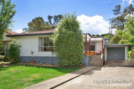 11 Jubilee Rd, Armidale, NSW 2350