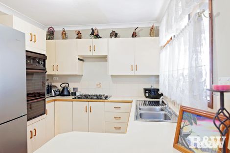 Property photo of 8 Denver Road St Clair NSW 2759