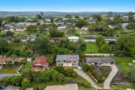 Property photo of 2/9 Judy Court Goonellabah NSW 2480