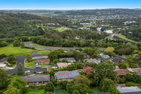 Property photo of 2/9 Judy Court Goonellabah NSW 2480